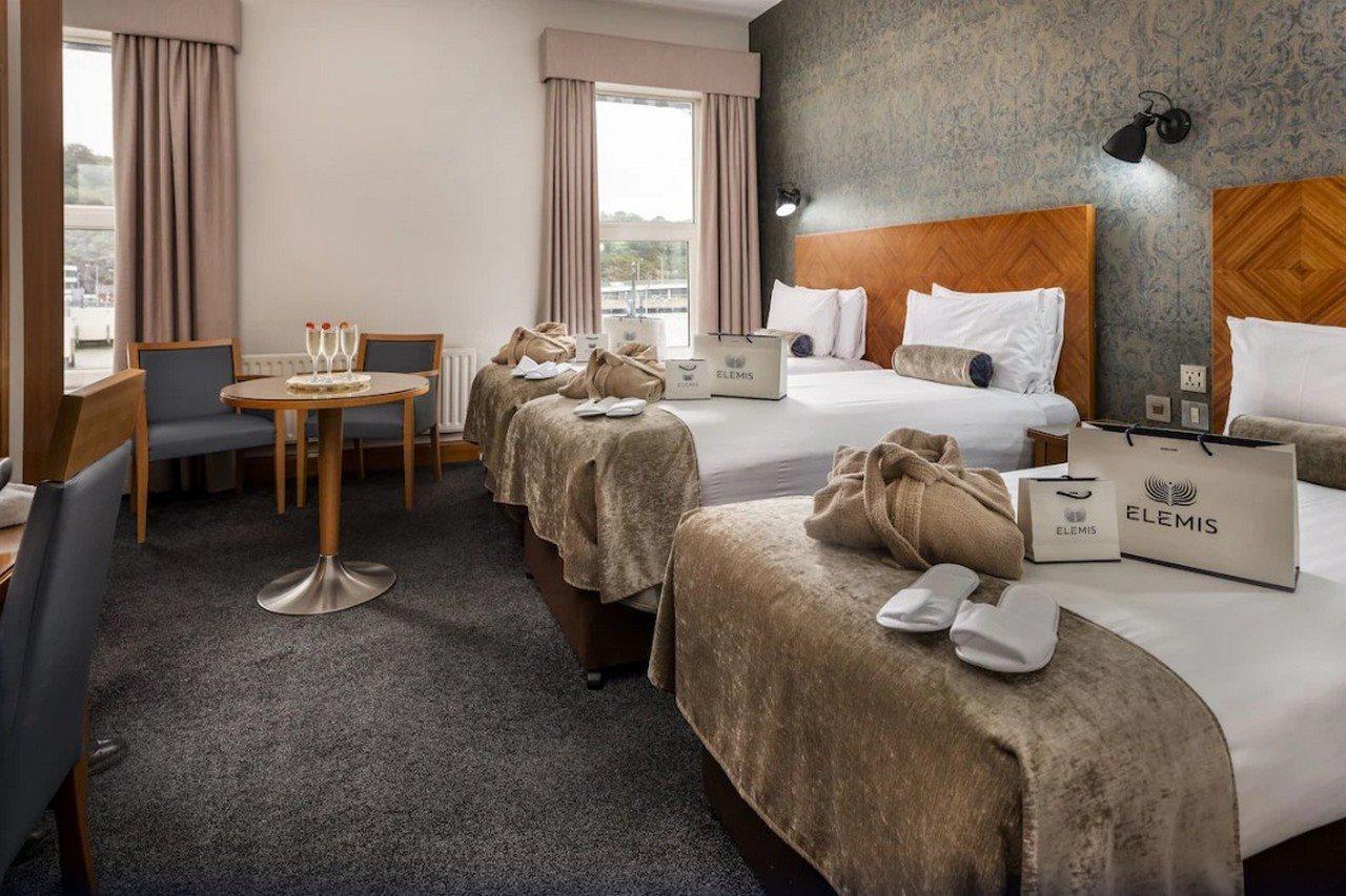 Treacys Hotel & Leisure Centre Waterford Eksteriør bilde