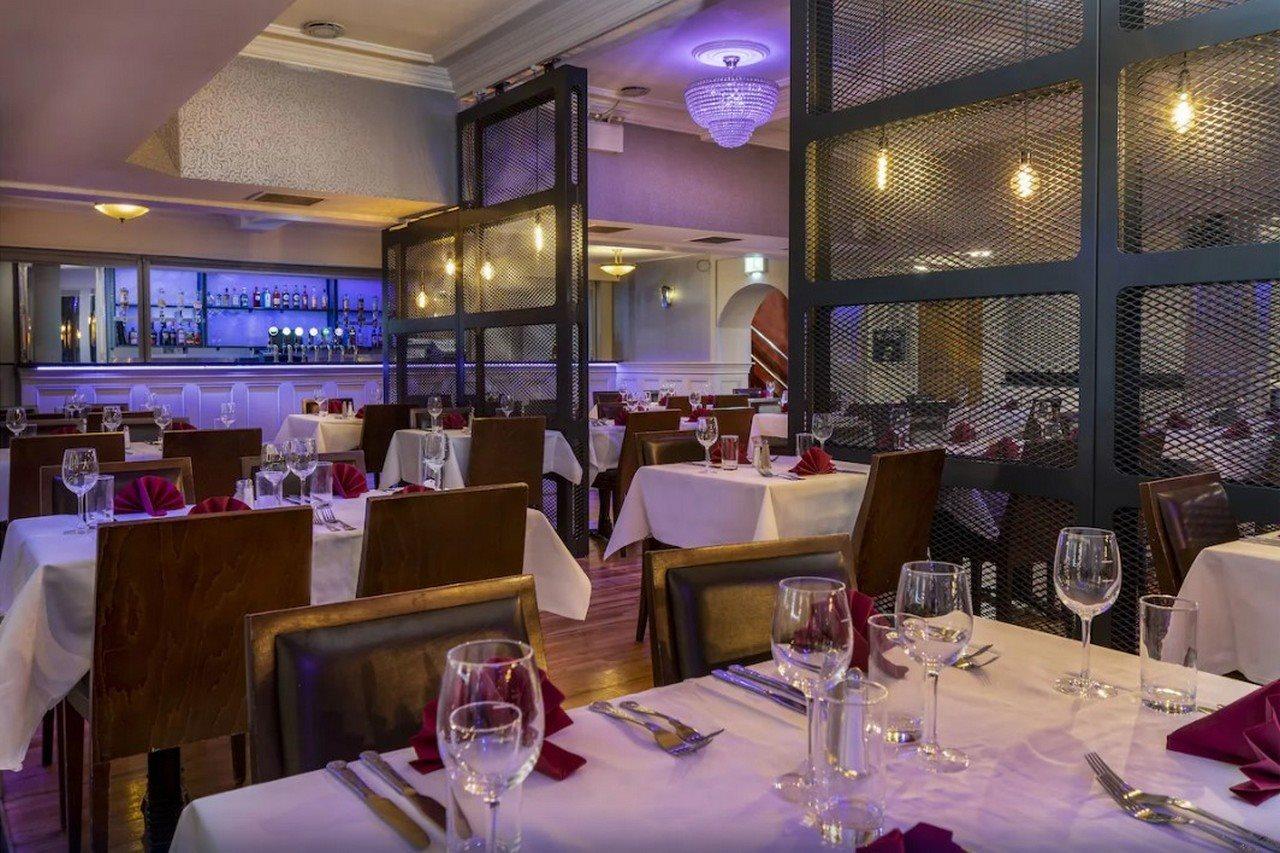 Treacys Hotel & Leisure Centre Waterford Eksteriør bilde