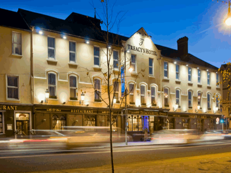 Treacys Hotel & Leisure Centre Waterford Eksteriør bilde