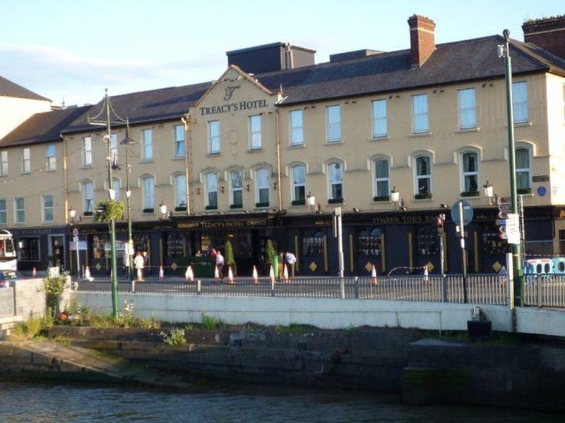 Treacys Hotel & Leisure Centre Waterford Eksteriør bilde