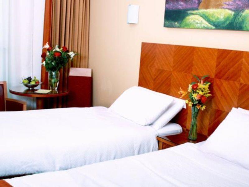 Treacys Hotel & Leisure Centre Waterford Eksteriør bilde