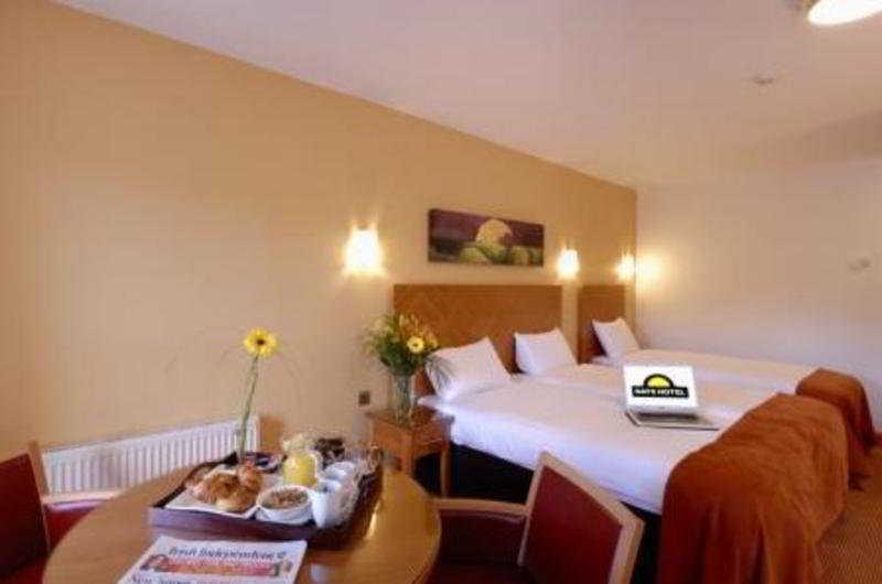 Treacys Hotel & Leisure Centre Waterford Rom bilde