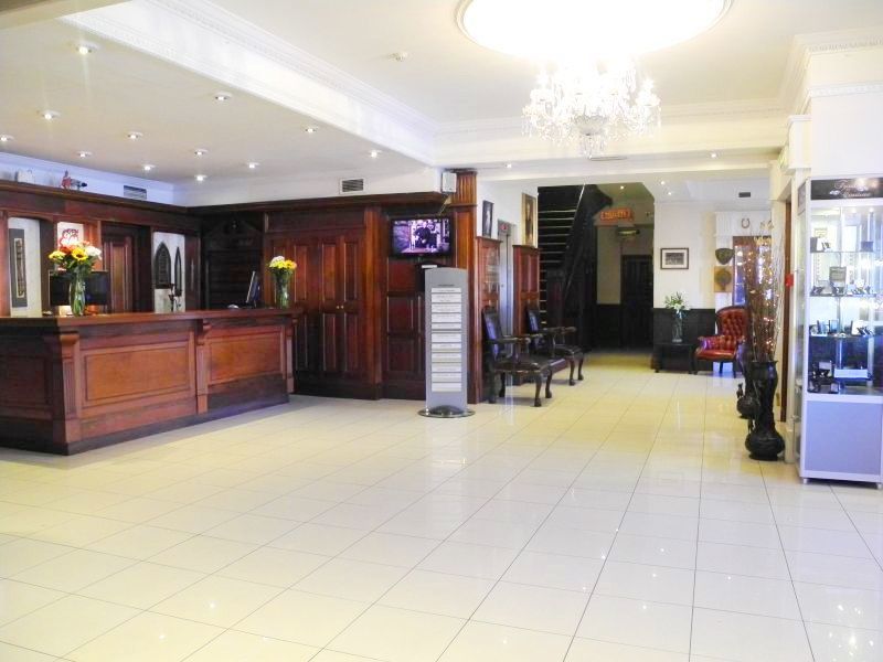 Treacys Hotel & Leisure Centre Waterford Eksteriør bilde
