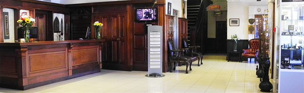 Treacys Hotel & Leisure Centre Waterford Eksteriør bilde