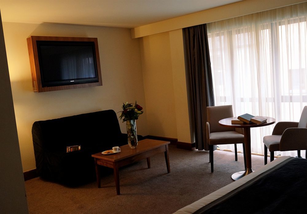 Treacys Hotel & Leisure Centre Waterford Eksteriør bilde
