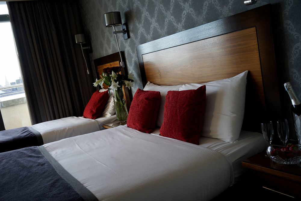 Treacys Hotel & Leisure Centre Waterford Eksteriør bilde