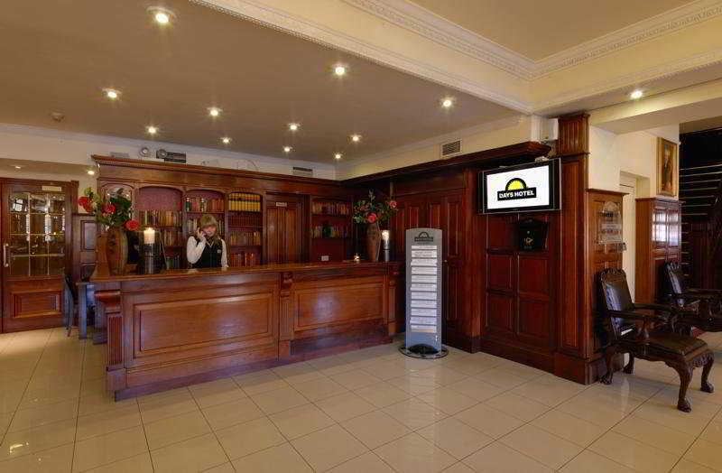 Treacys Hotel & Leisure Centre Waterford Eksteriør bilde