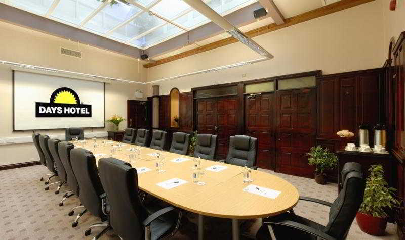 Treacys Hotel & Leisure Centre Waterford Eksteriør bilde