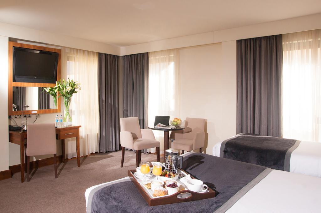 Treacys Hotel & Leisure Centre Waterford Eksteriør bilde