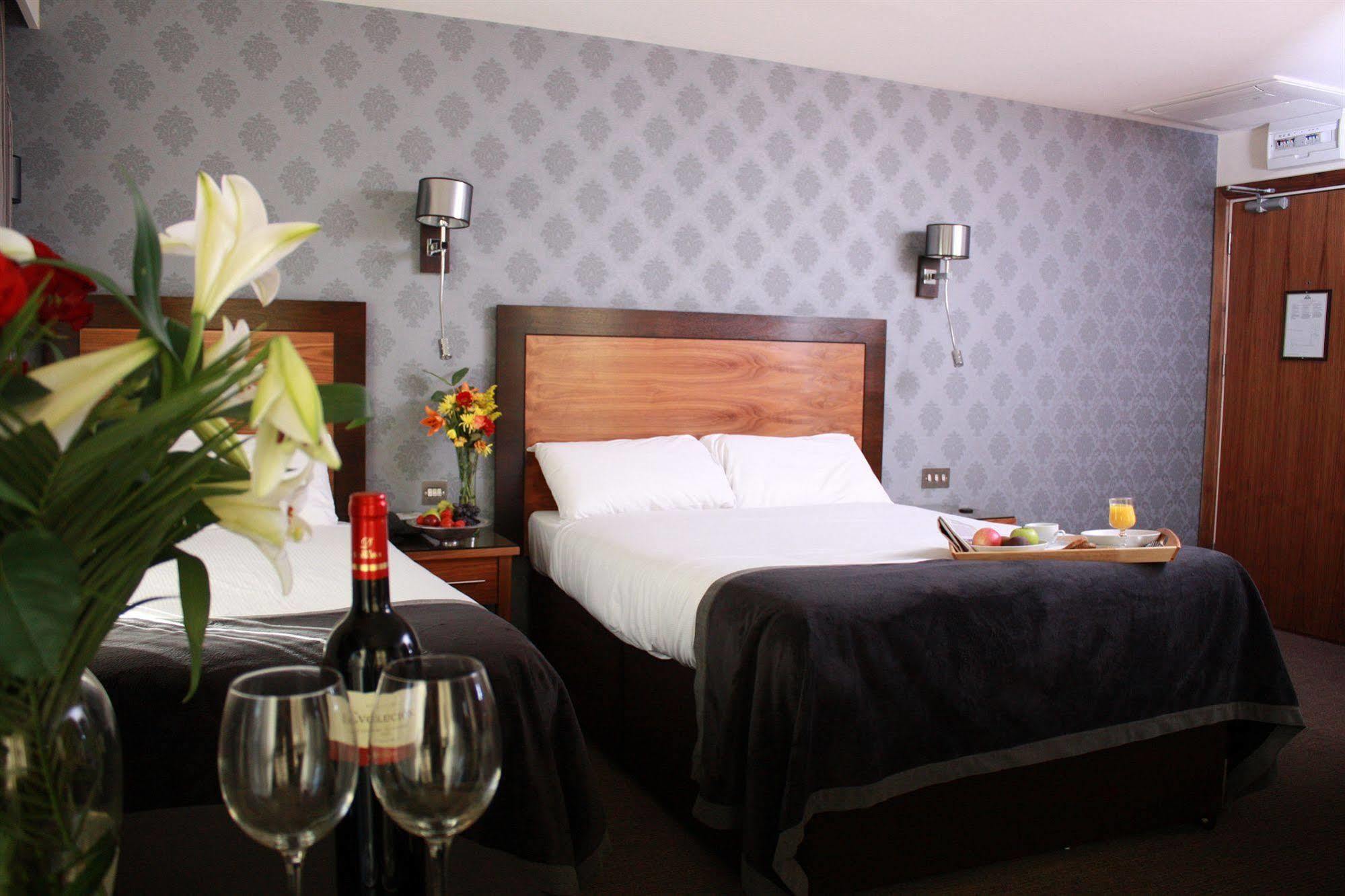 Treacys Hotel & Leisure Centre Waterford Eksteriør bilde
