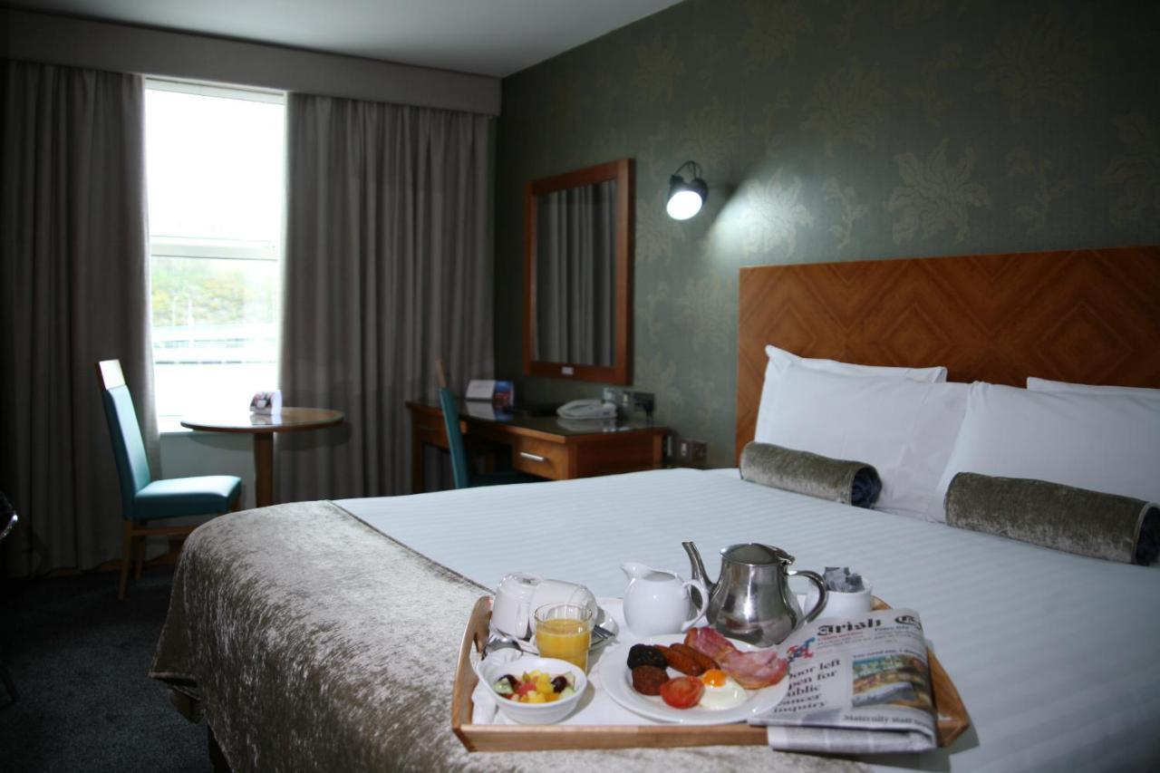 Treacys Hotel & Leisure Centre Waterford Eksteriør bilde