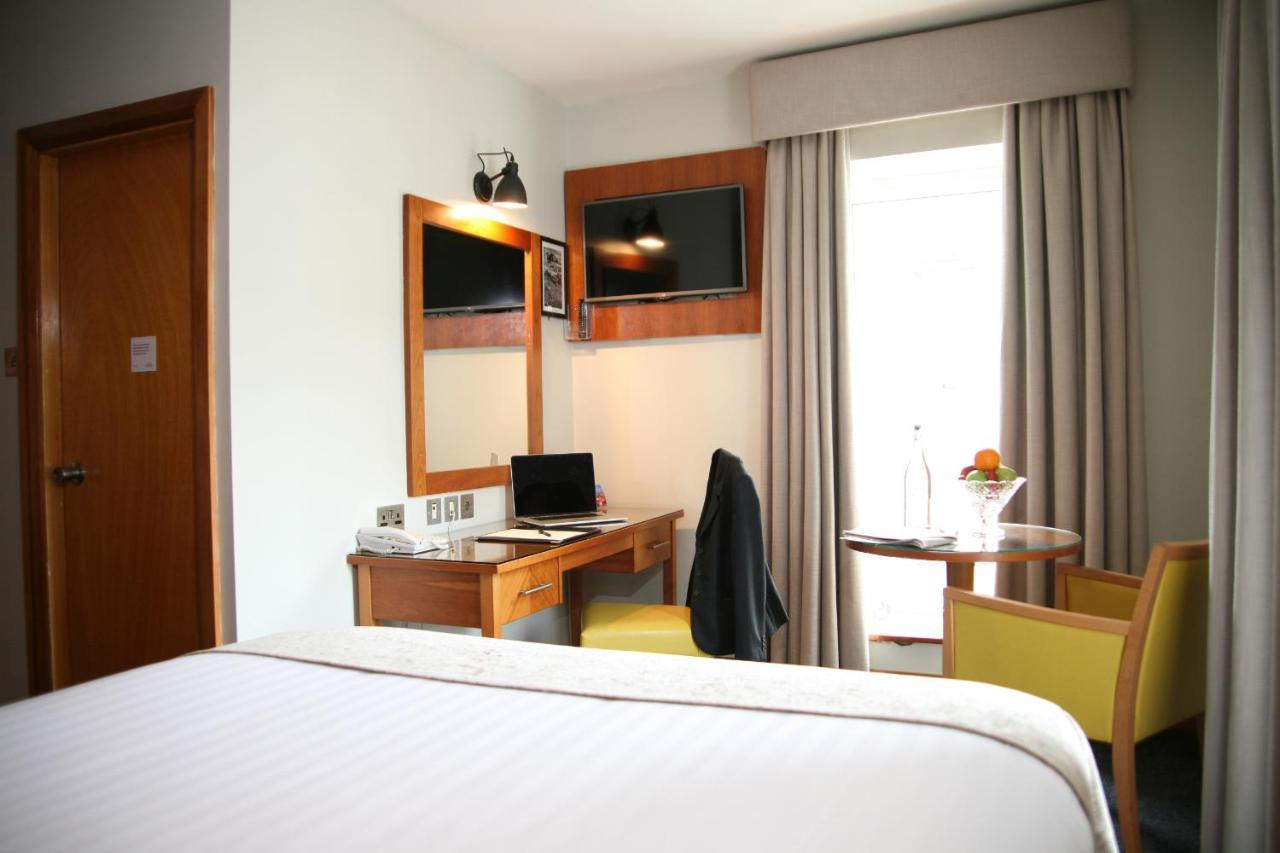 Treacys Hotel & Leisure Centre Waterford Eksteriør bilde