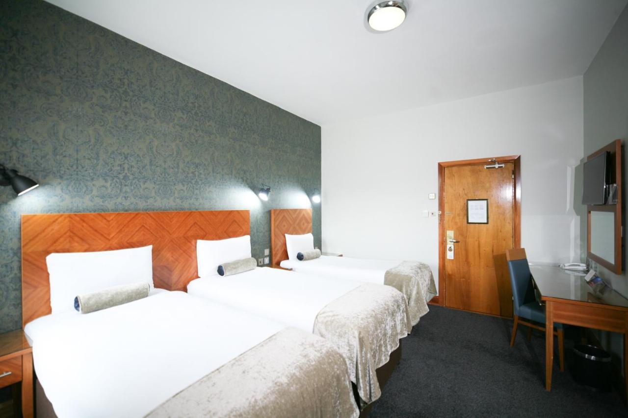 Treacys Hotel & Leisure Centre Waterford Eksteriør bilde