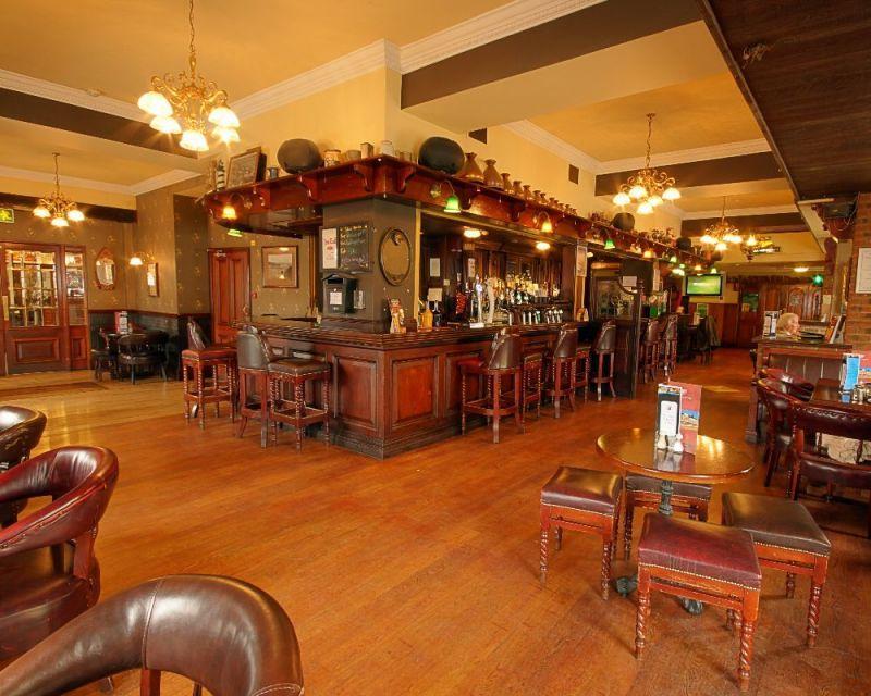 Treacys Hotel & Leisure Centre Waterford Eksteriør bilde