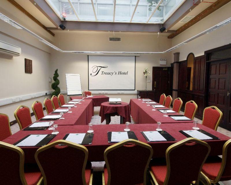 Treacys Hotel & Leisure Centre Waterford Eksteriør bilde