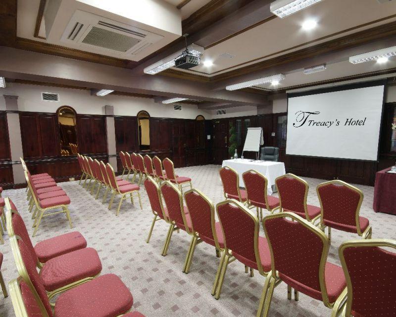 Treacys Hotel & Leisure Centre Waterford Eksteriør bilde