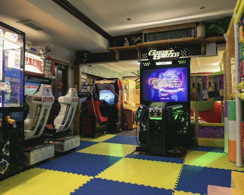 Treacys Hotel & Leisure Centre Waterford Eksteriør bilde