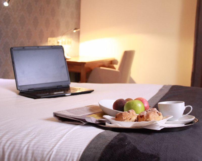 Treacys Hotel & Leisure Centre Waterford Eksteriør bilde