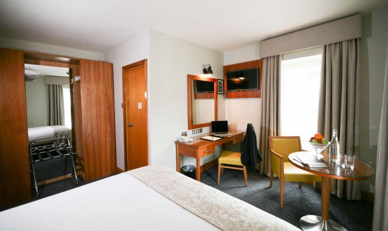 Treacys Hotel & Leisure Centre Waterford Eksteriør bilde