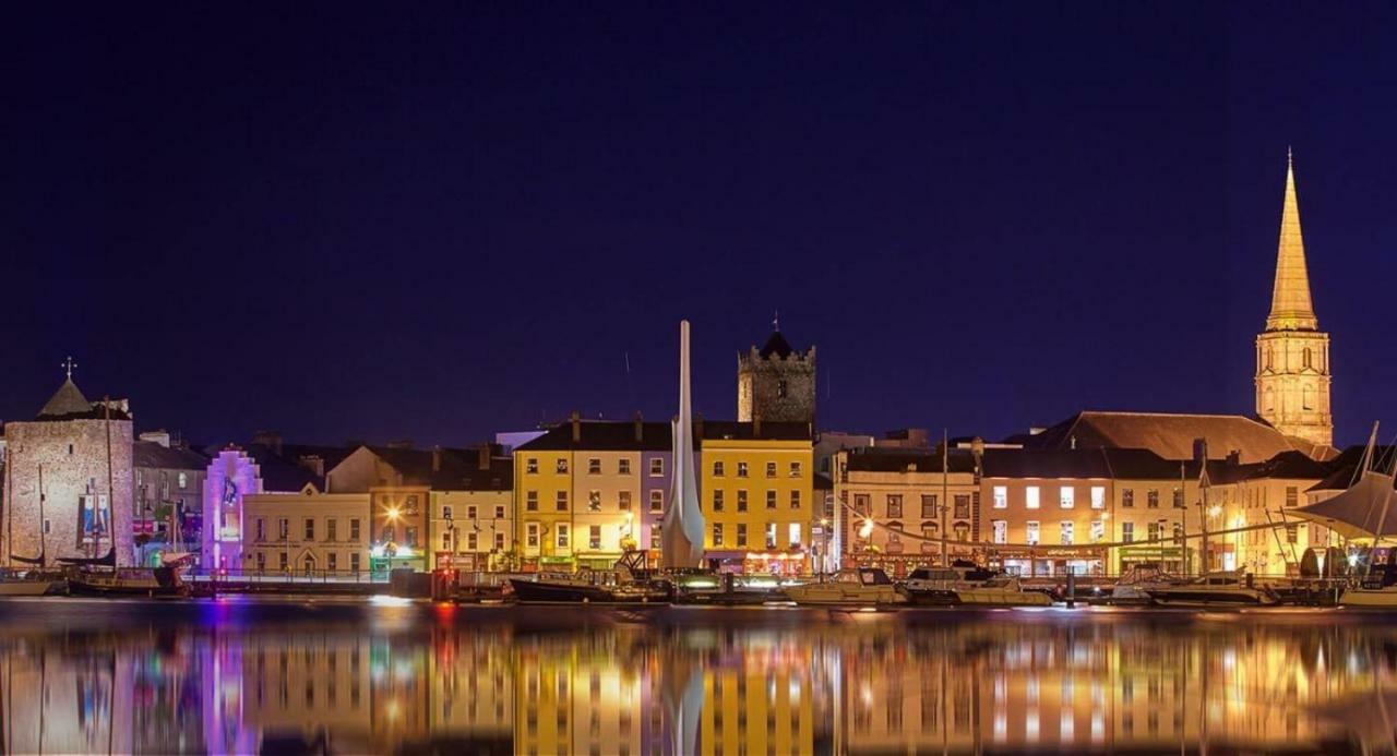 Treacys Hotel & Leisure Centre Waterford Eksteriør bilde