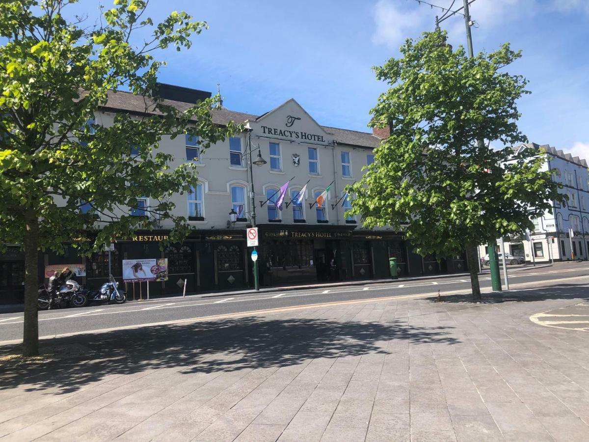 Treacys Hotel & Leisure Centre Waterford Eksteriør bilde