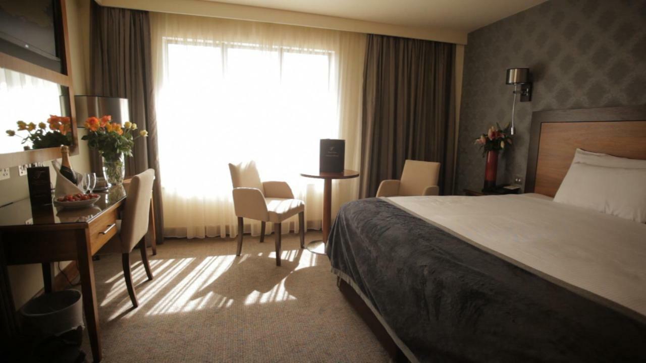 Treacys Hotel & Leisure Centre Waterford Eksteriør bilde