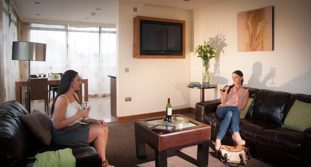 Treacys Hotel & Leisure Centre Waterford Eksteriør bilde