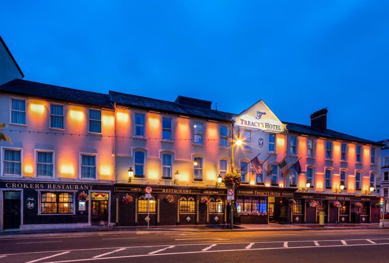 Treacys Hotel & Leisure Centre Waterford Eksteriør bilde