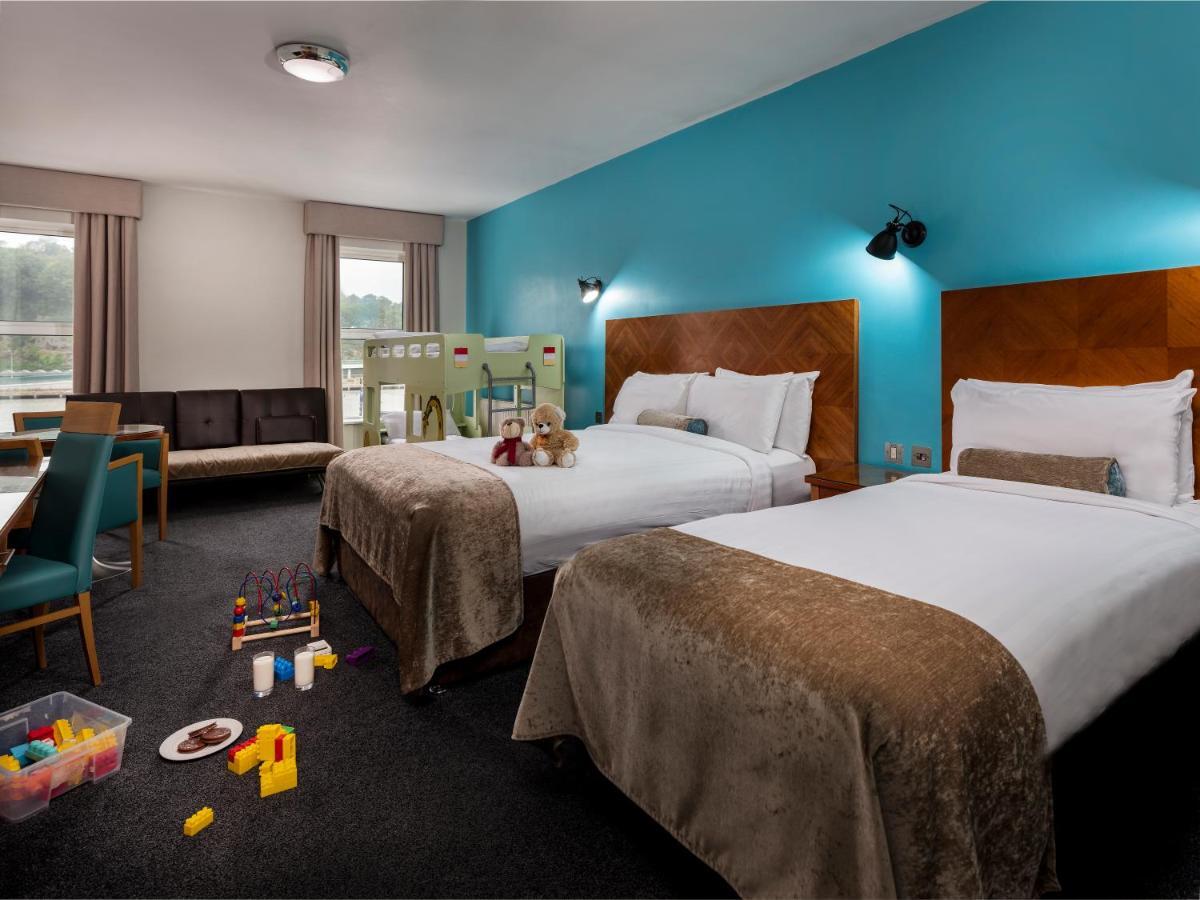 Treacys Hotel & Leisure Centre Waterford Eksteriør bilde