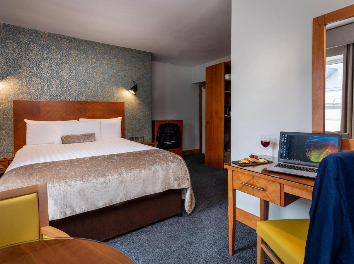 Treacys Hotel & Leisure Centre Waterford Eksteriør bilde