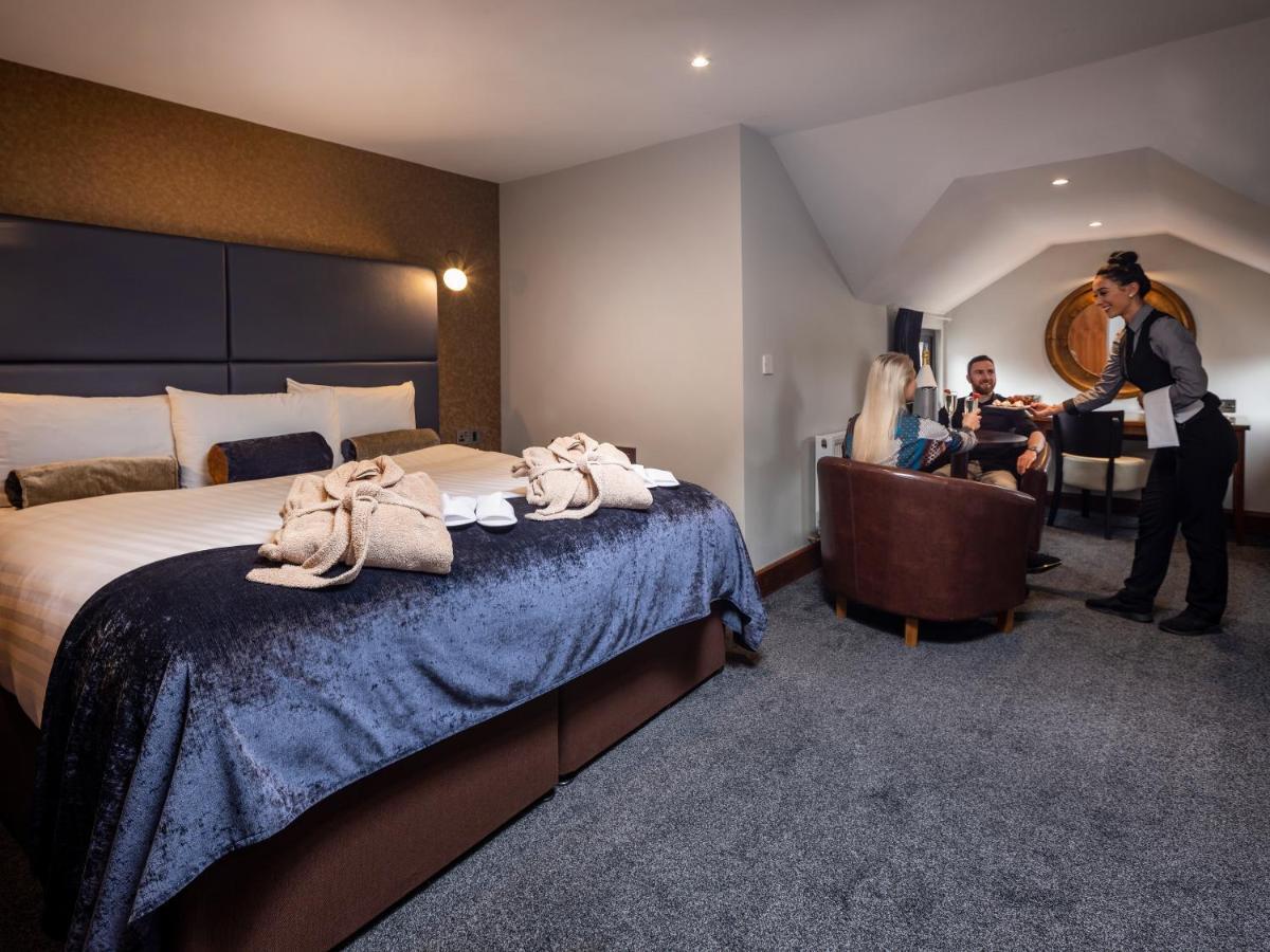 Treacys Hotel & Leisure Centre Waterford Eksteriør bilde