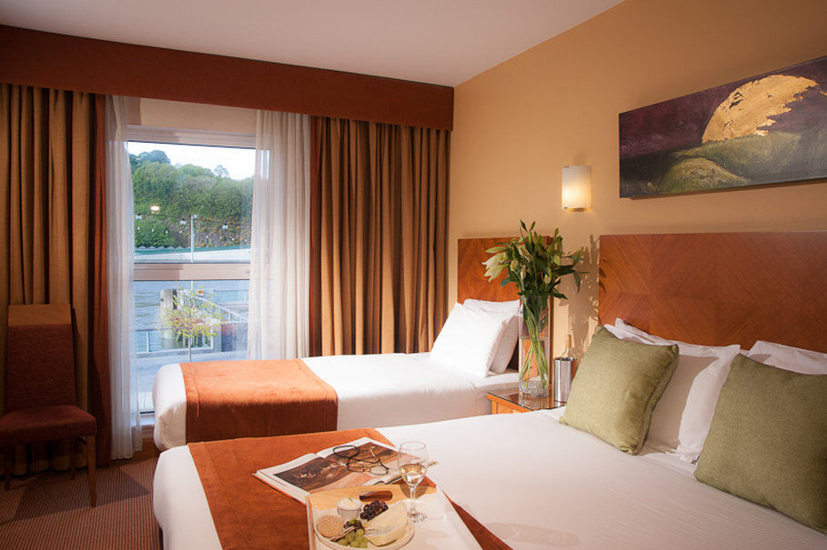 Treacys Hotel & Leisure Centre Waterford Eksteriør bilde
