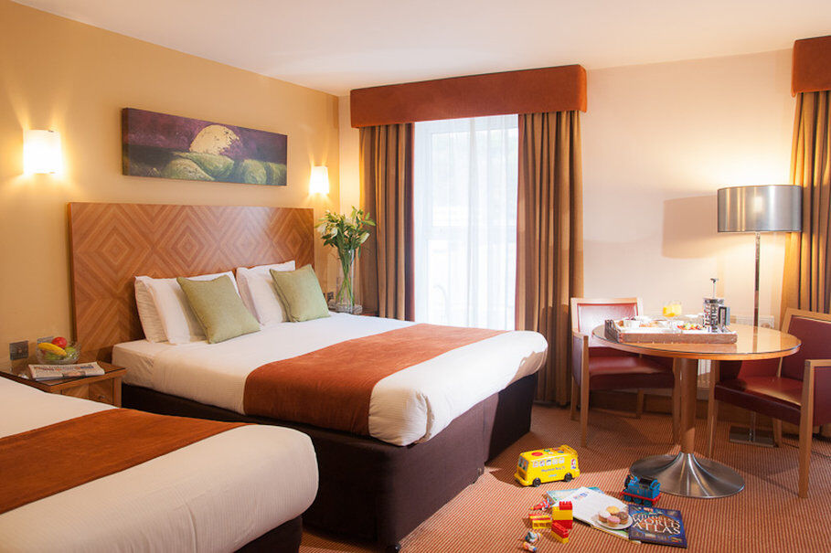 Treacys Hotel & Leisure Centre Waterford Eksteriør bilde