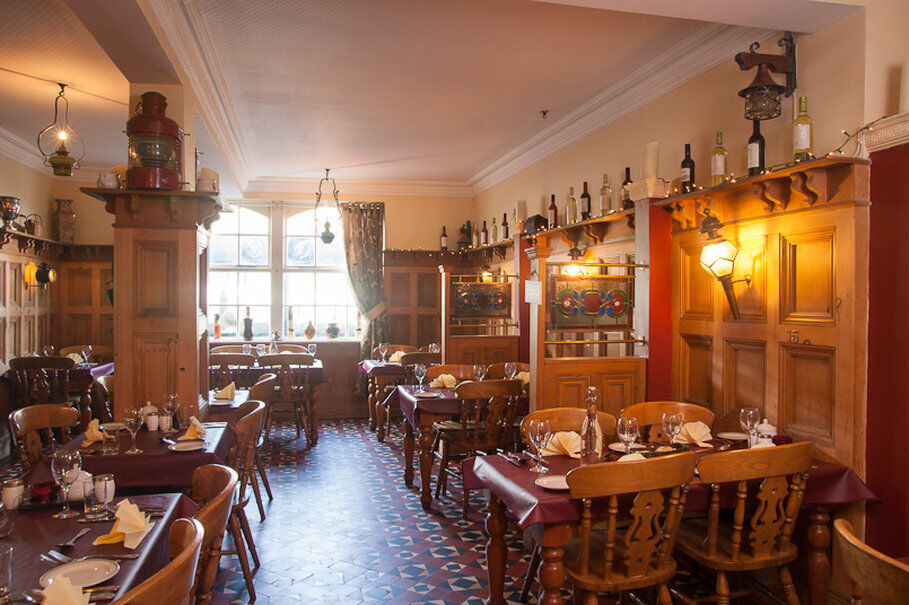 Treacys Hotel & Leisure Centre Waterford Eksteriør bilde